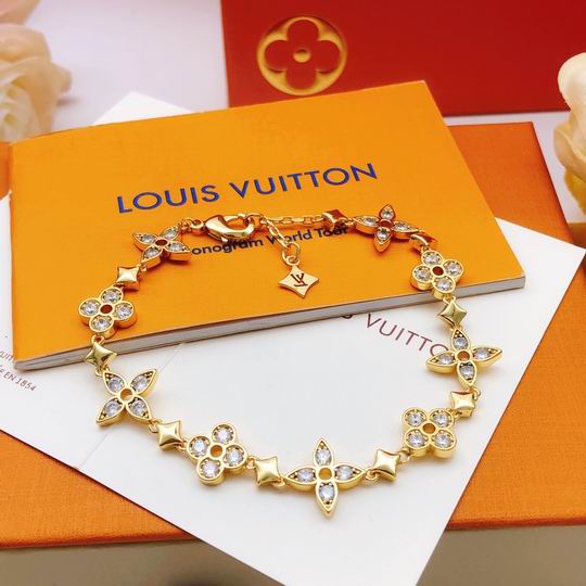 LV Bracelet 11lyh811 (1)