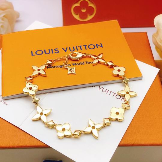 LV Bracelet 11lyh811 (2)