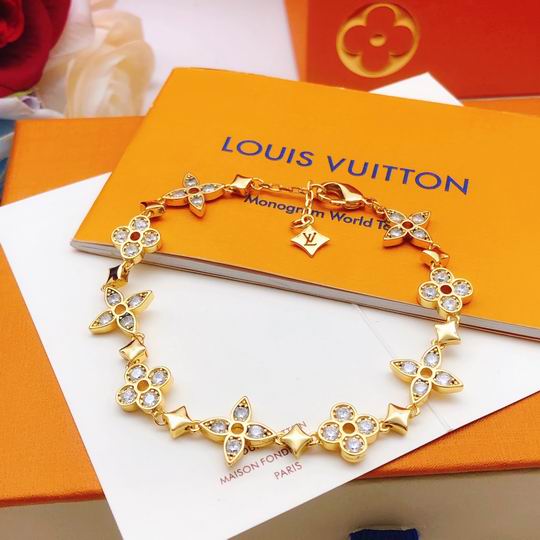 LV Bracelet 11lyh811 (3)