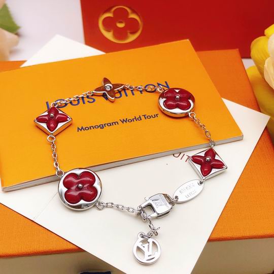 LV Bracelet 11lyh812 (2)