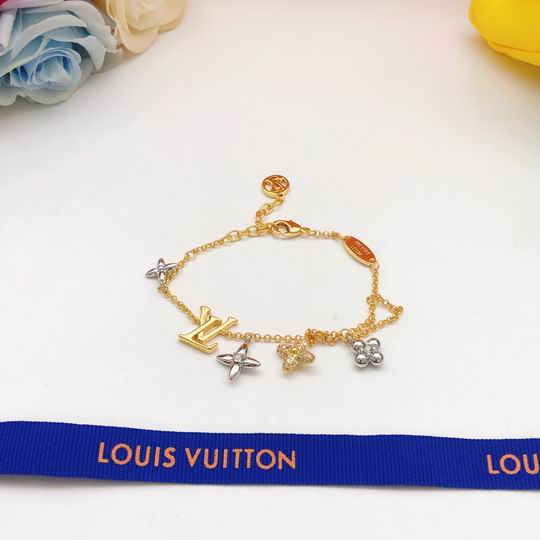 LV Bracelet 11lyh813 (4)