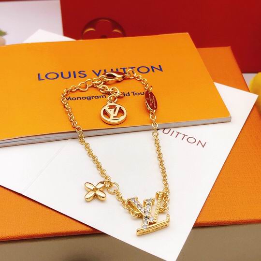 LV Bracelet 11lyh815 (2)