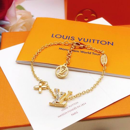 LV Bracelet 11lyh815 (4)