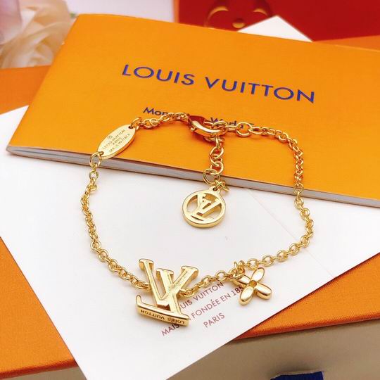 LV Bracelet 11lyh815 (5)