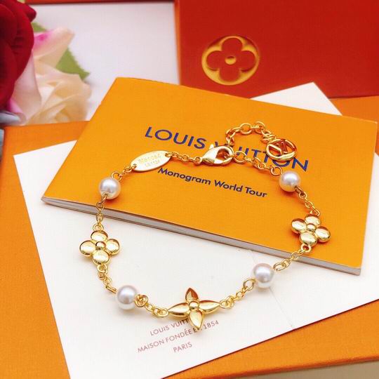 LV Bracelet 11lyh816 (3)