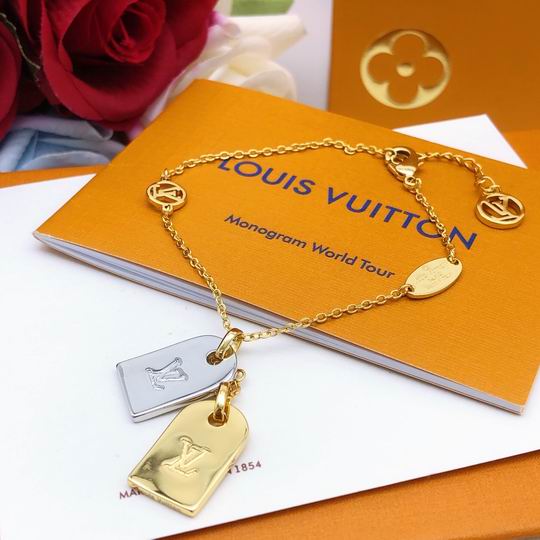 LV Bracelet 11lyh817 (2)