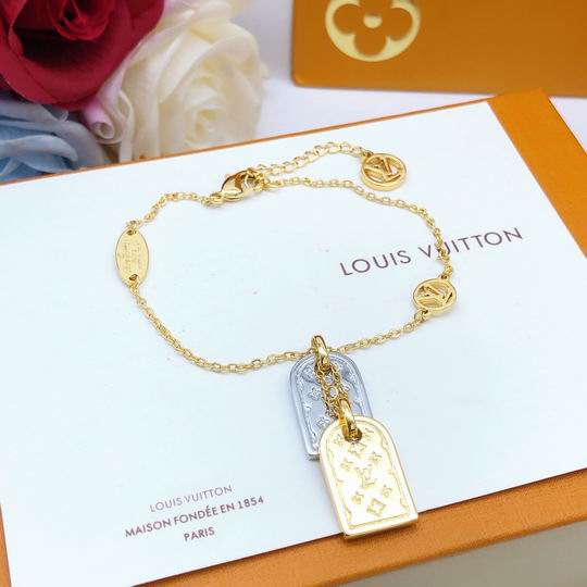 LV Bracelet 11lyh817 (3)