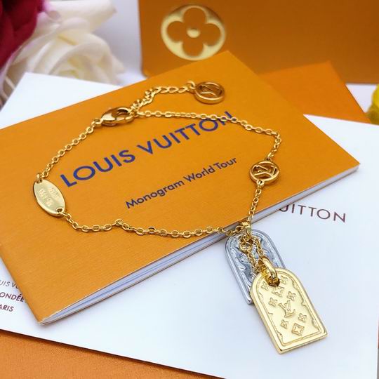 LV Bracelet 11lyh817 (4)