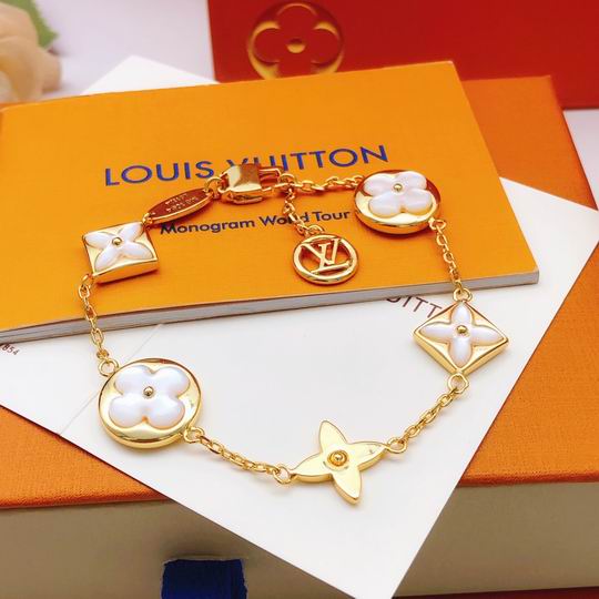 LV Bracelet 11lyh818 (1)