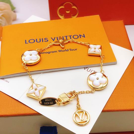 LV Bracelet 11lyh818 (3)
