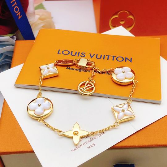 LV Bracelet 11lyh818 (4)