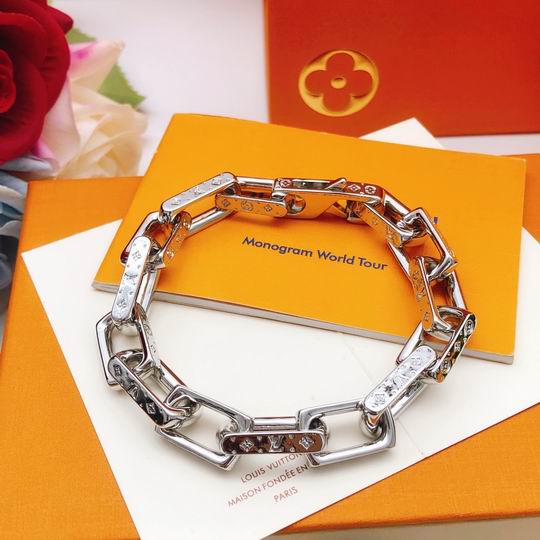 LV Bracelet 11lyh819 (1)