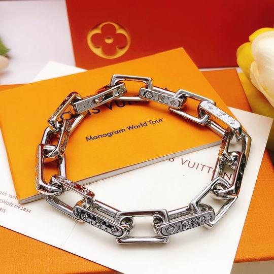 LV Bracelet 11lyh819 (3)