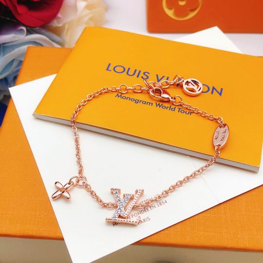 LV Bracelet 11lyh821 (1)