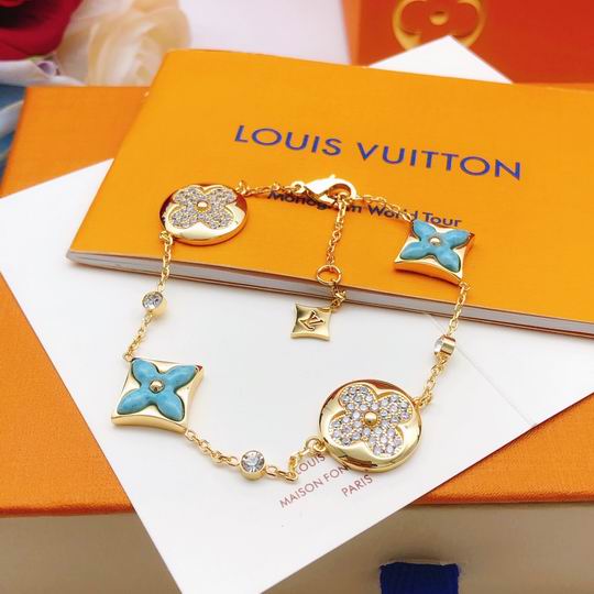 LV Bracelet 11lyh822 (1)