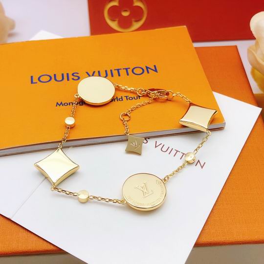 LV Bracelet 11lyh822 (2)