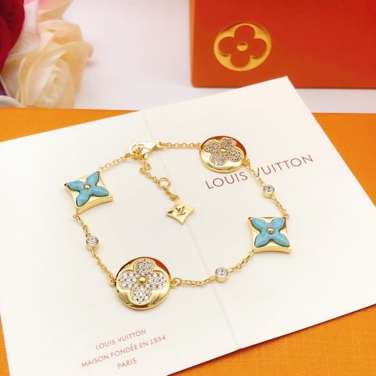 LV Bracelet 11lyh822 (3)