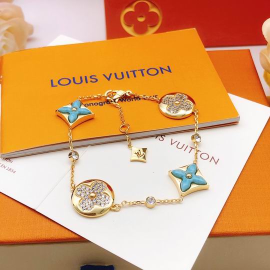 LV Bracelet 11lyh822 (4)