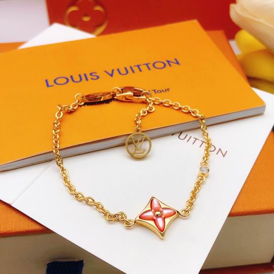 LV Bracelet 11lyh823 (1)