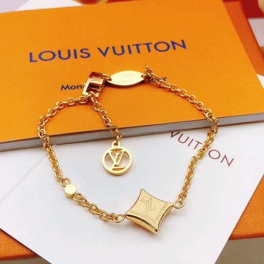 LV Bracelet 11lyh823 (2)