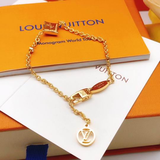 LV Bracelet 11lyh823 (3)