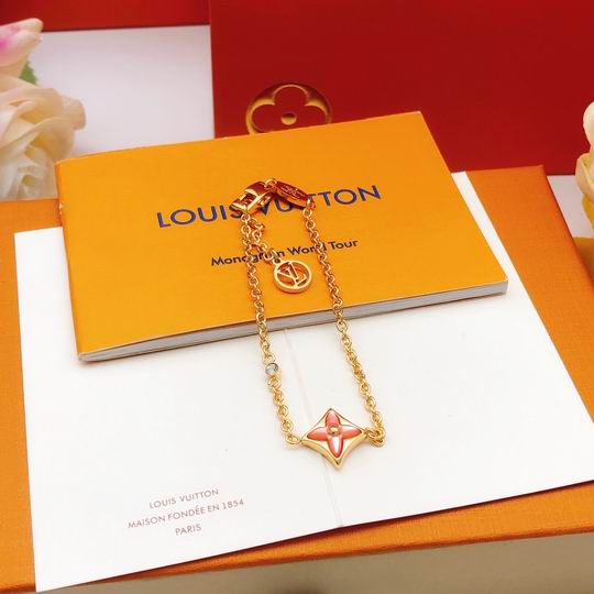 LV Bracelet 11lyh823 (4)