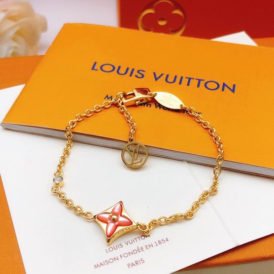 LV Bracelet 11lyh823 (5)