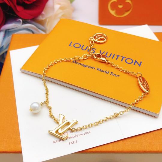 LV Bracelet 11lyh824 (2)