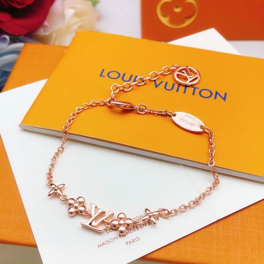LV Bracelet 11lyh824 (4)