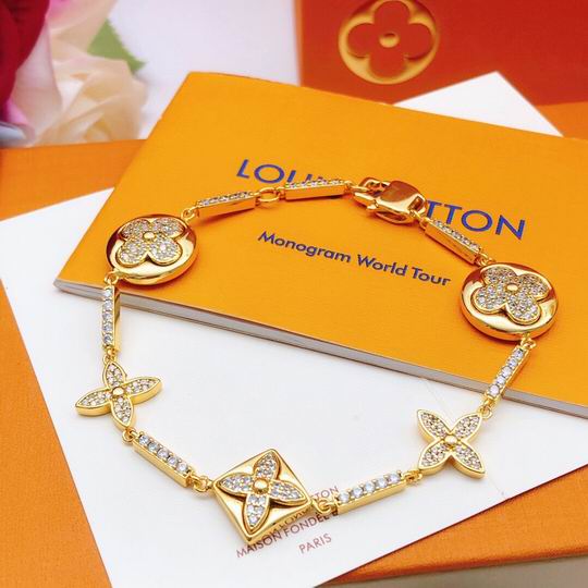 LV Bracelet 11lyh826 (1)