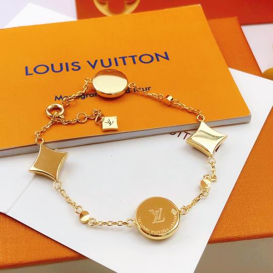LV Bracelet 11lyh828 (3)