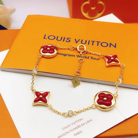 LV Bracelet 11lyh828 (4)