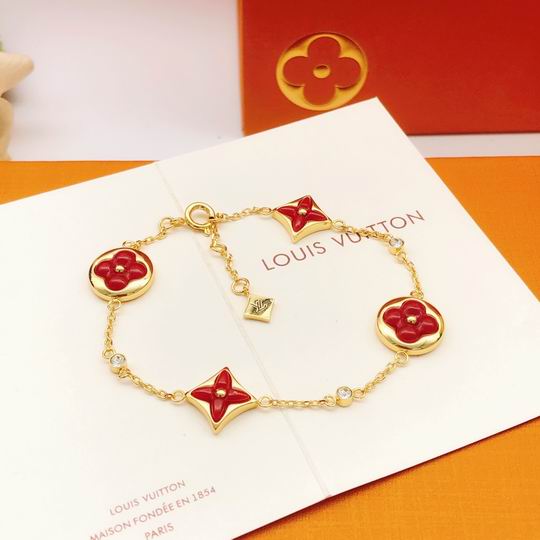 LV Bracelet 11lyh828 (5)