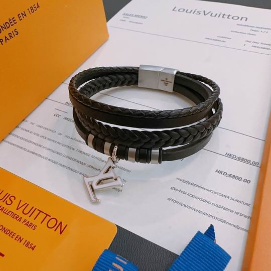 LV Bracelet 11lyh829 (2)