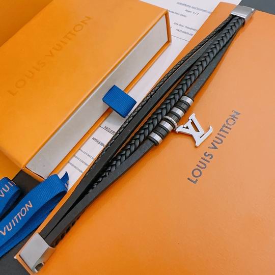 LV Bracelet 11lyh829 (3)