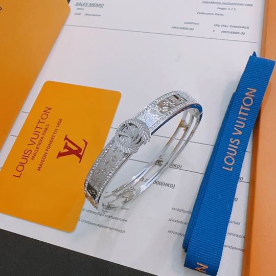 LV Bracelet 11lyh831 (5)