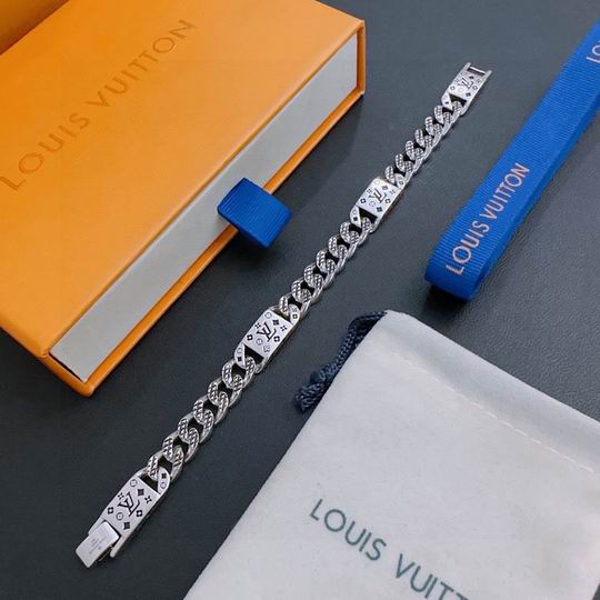 LV Bracelet 11lyh833 (2)