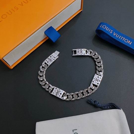 LV Bracelet 11lyh833 (6)