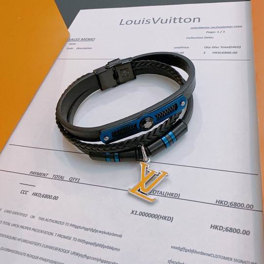 LV Bracelet 11lyh835 (1)