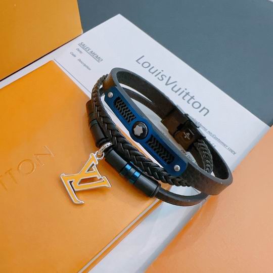 LV Bracelet 11lyh835 (3)