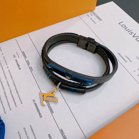 LV Bracelet 11lyh835 (5)