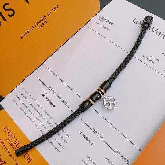 LV Bracelet 11lyh836 (2)