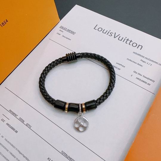 LV Bracelet 11lyh836 (4)