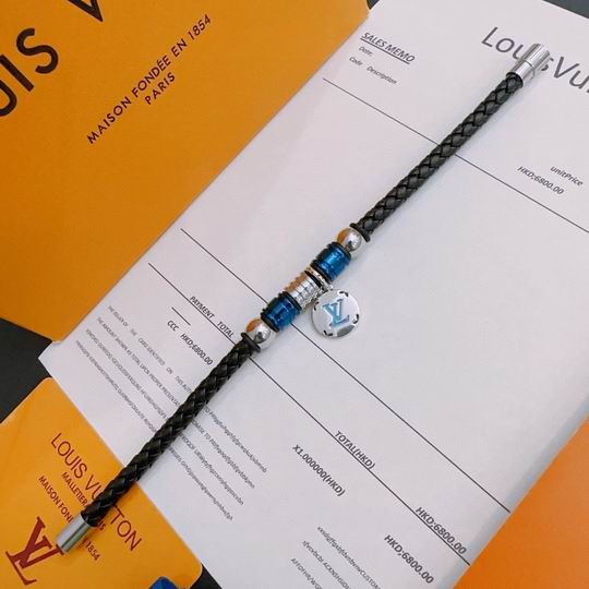 LV Bracelet 11lyh837 (2)