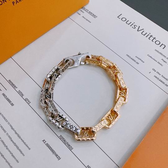 LV Bracelet 11lyh838 (1)