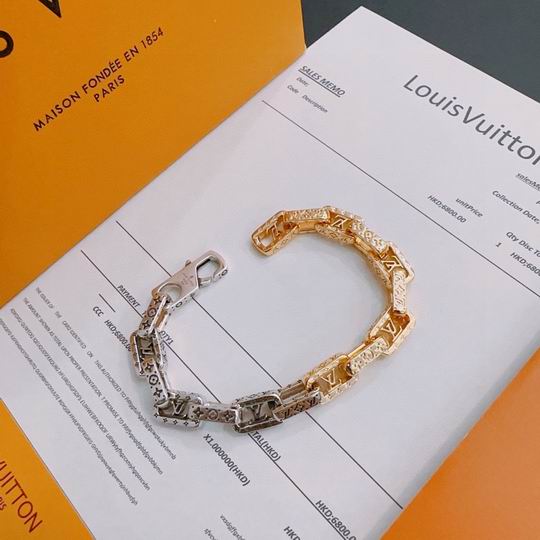 LV Bracelet 11lyh838 (2)