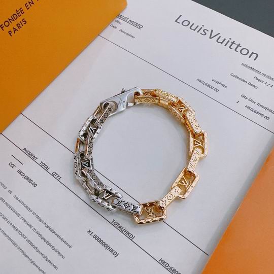 LV Bracelet 11lyh838 (5)