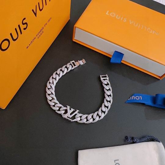 LV Bracelet 11lyh839 (1)