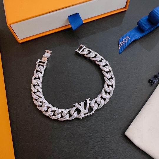 LV Bracelet 11lyh839 (2)