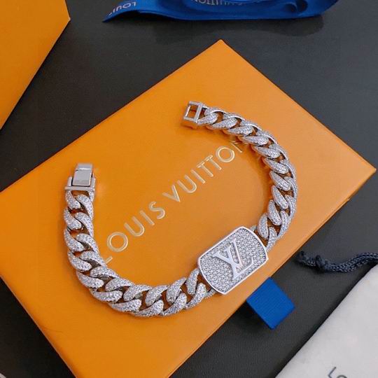 LV Bracelet 11lyh840 (1)
